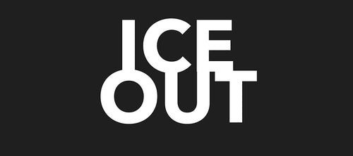 Ice Out