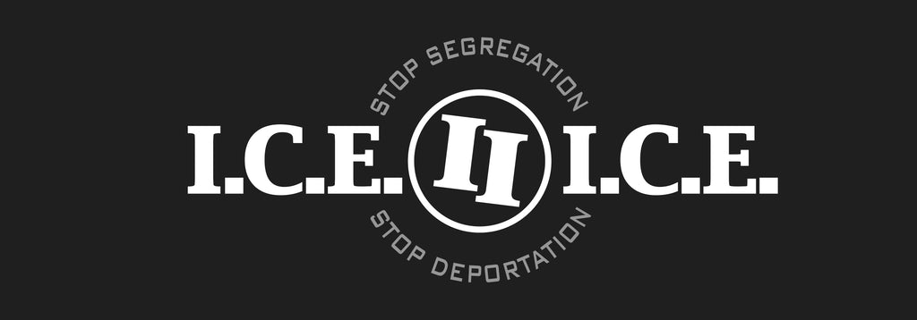 Stop Segregation Hoodie