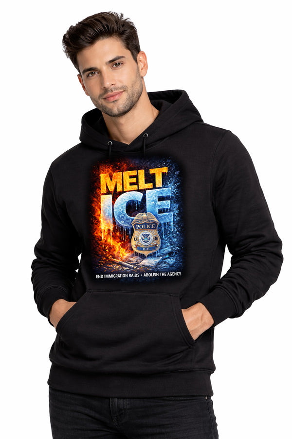 Melt Ice V2 Hoodie
