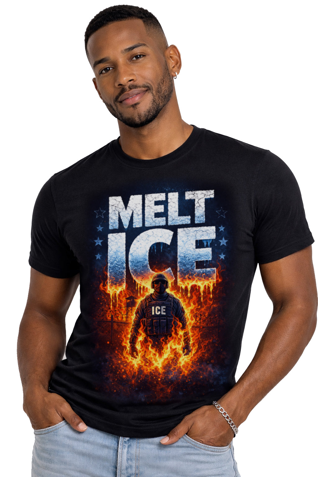 Melt Ice V1