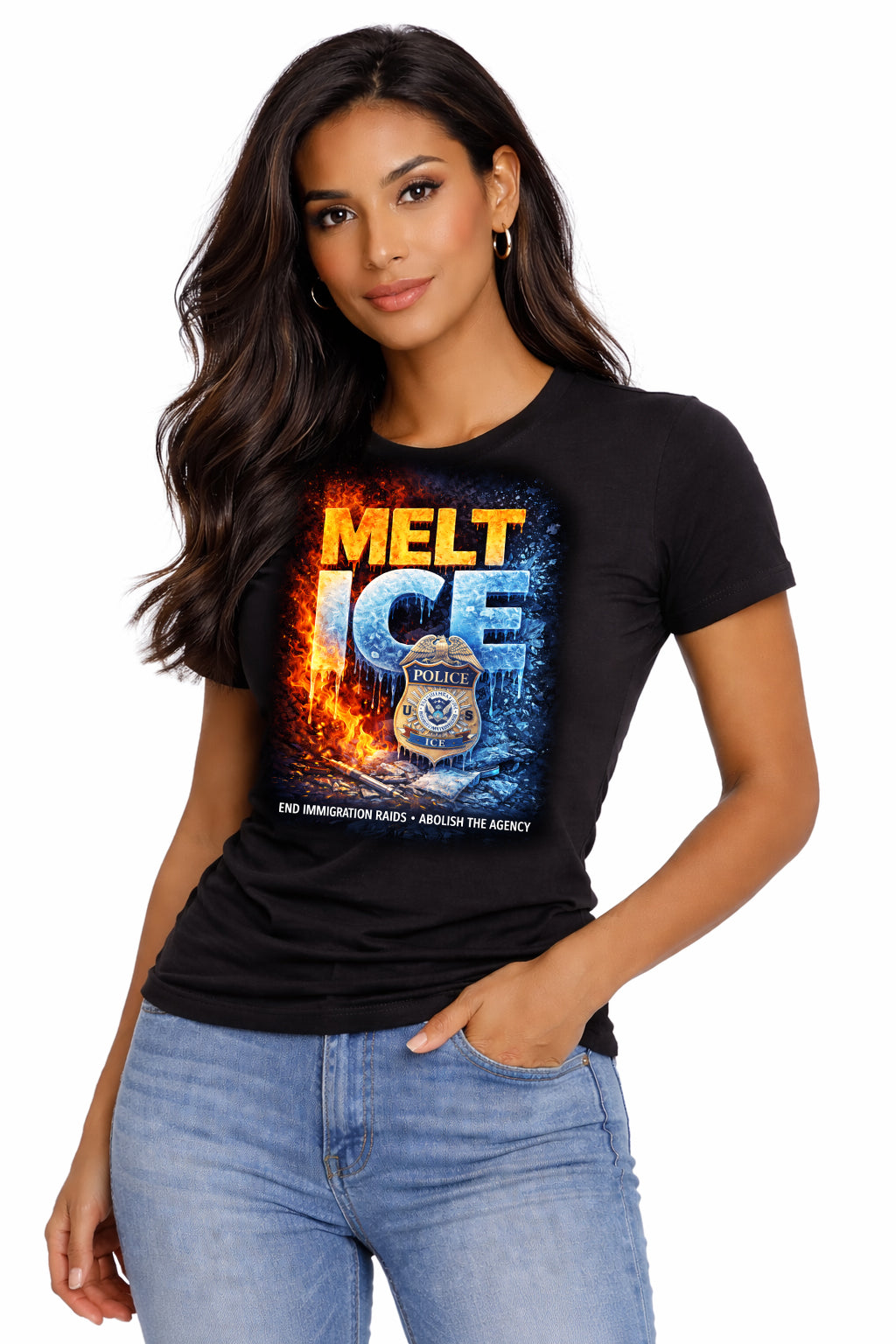 Melt Ice V2