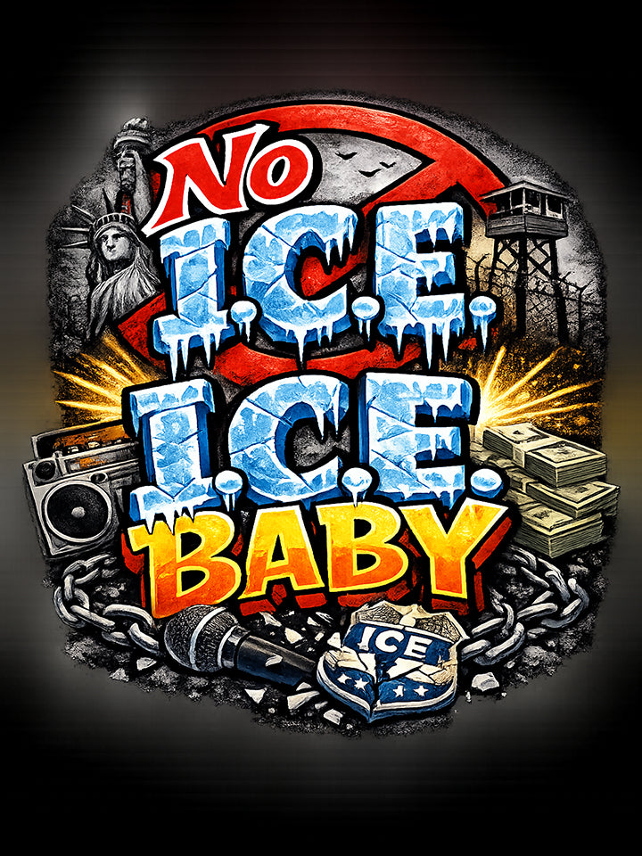 No Ice Ice V2 Heavyweight Long-Sleeve Shirt