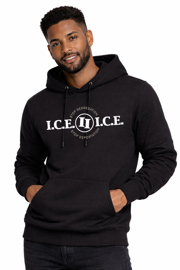 Stop Segregation Hoodie