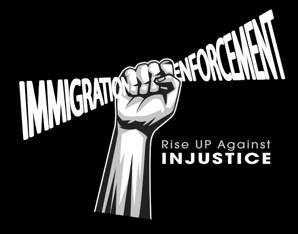 Rise Up Against Injustice
